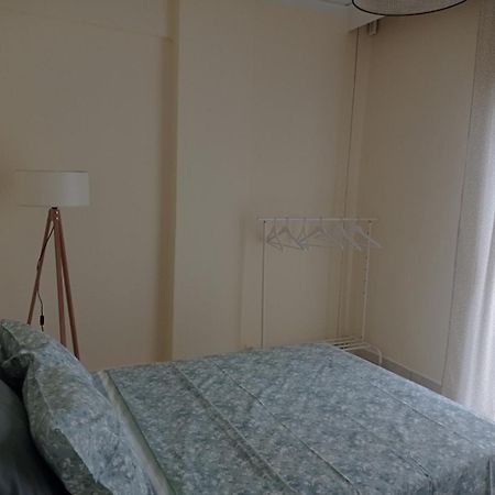 Ferienwohnung Homie Dráma Exterior foto