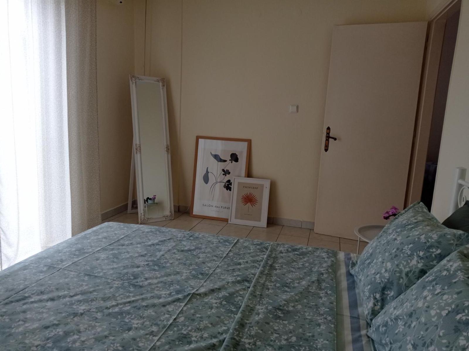 Ferienwohnung Homie Dráma Exterior foto